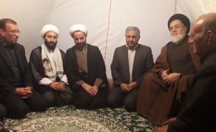 پرداخت تسهیلات تاسقف ۳۵۰میلیون ریال به خانواده‌های شهیدحادثه دیده