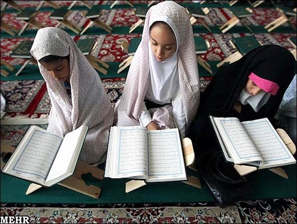 کاهش ۸۰ درصدی بودجه قرآنی/ فعالیت های قرآنی تعطیل خواهد شد؟! کاهش ۸۰ درصدی بودجه قرآنی/ فعالیت های قرآنی تعطیل خواهد شد؟!