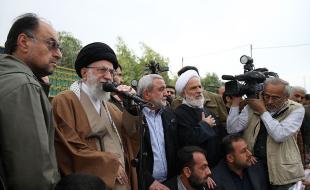 جشنواره ملی عکاسی با موضوع وقوع زلزله ۷.۳ ریشتر استان کرمانشاه