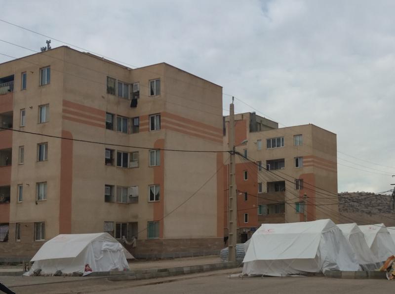 دستور انحلال اتحادیه مسکن مهر اسلام آبادغرب/ تلاش برای ابقا با جمع آوری امضای مردم