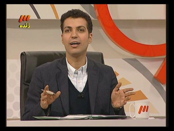 پروژه تخریب عادل فردوسی پور و برنامه ۹0 با جعل اسناد محرمانه! پروژه تخریب عادل فردوسی پور و برنامه ۹0 با جعل اسناد محرمانه!