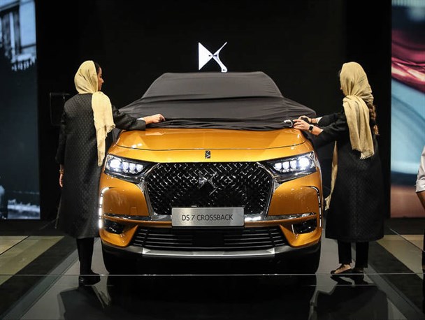 ادامه استفاده ابزاری از زنان در تبلیغات خوردو/ سایت هایی که به نگاه ابزاری به زنان دامن می زنند+ عکس