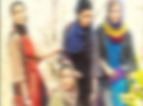 استفاده از بانوان ایرانی با لباس هایی نامناسب برای تبلیغات + فیلم 