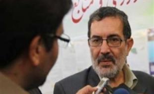 ۲۶هزار دام در روستاهای زلزله‌زده کرمانشاه معاینه شد/نیاز مبرم به ساخت جایگاه های اضطراری نگه داری دام و تامین علوفه 