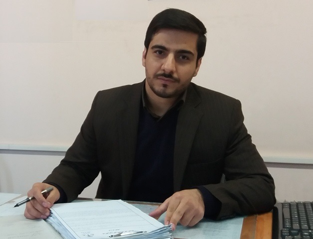 دستگیری قاتل مسلح متواری پس از 3 سال در اسلام آبادغرب