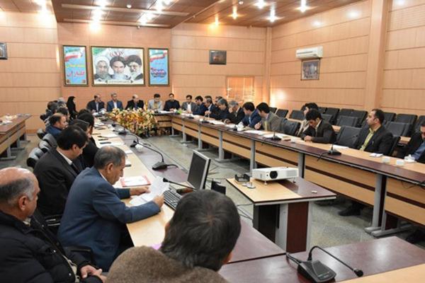 پرداخت 5 میلیارد تومان تسهیلات اشتغالزایی در اسلام آبادغرب