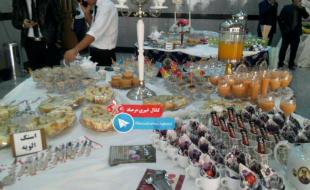 تصاویر لو رفته از استقبال از مقامات دولت روحانی در سفر به مناطق زلزله زده در روزهای رنج مردم