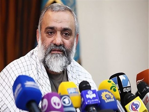 فتنه‌ها خود را به حقیقت نزدیک‌تر می‌کنند/ آمریکا از عمق نفوذ انقلاب اسلامی در منطقه هراس دارد