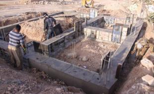 پیش بینی احداث 4 هزار واحد مسکونی در مناطق زلزله زده گیلان غرب/ عملکرد قرارگاه خاتم الانبیاء (ص) در کمک به زلزله زدگان قابل تقدیر است