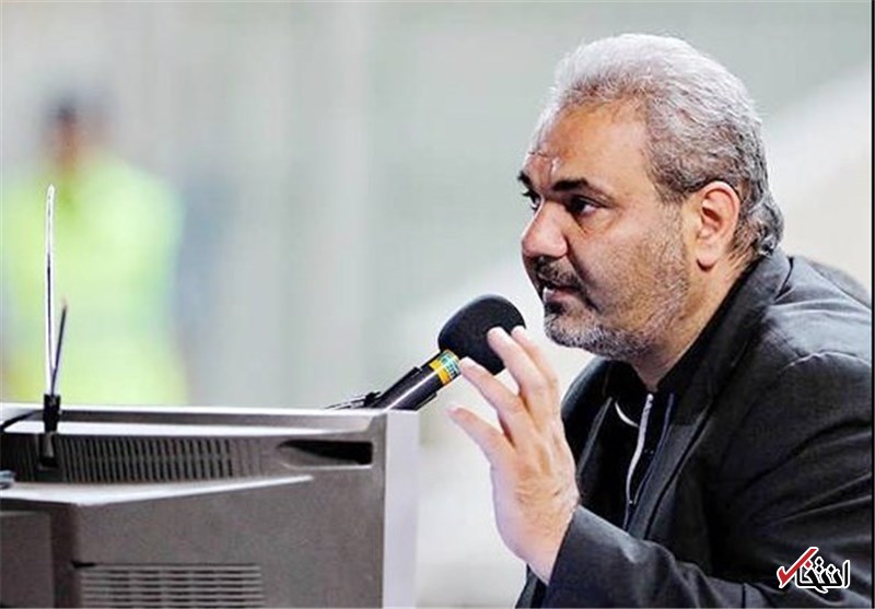 پول یک اختلاس 10هزارمیلیاردی را بدهید کرمانشاه را مثل بهشت بسازیم / حاضرم شهر به شهر بروم گدایی تا هیچ‌کس اینجا بی‌خانه نماند