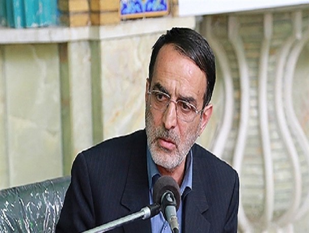 وزیر اطلاعات را مجبور کردند بگوید که دری‌اصفهانی جاسوس نیست