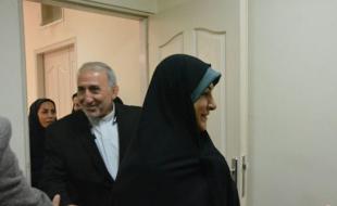 پس از زلزله نشاط به مردم کرمانشاه بازگشته/ سفر۴ معاون وزیر به استان