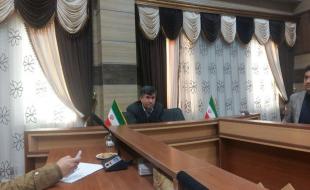 قرارگاه خاتم سپاه در تولید کانکس برای زلزله زدگان بسیار خوب عمل کرد