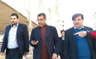 برآورد خسارت مسکن مهر در نقاط زلزله زده کرمانشاه آغاز شد