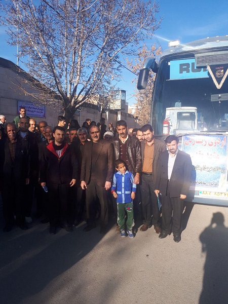 اعزام جمعی از رزمندگان اسلام آبادغرب به اردوی زیارتی مشهد مقدس+عکس اعزام جمعی از رزمندگان اسلام آبادغرب به اردوی زیارتی مشهد مقدس+عکس