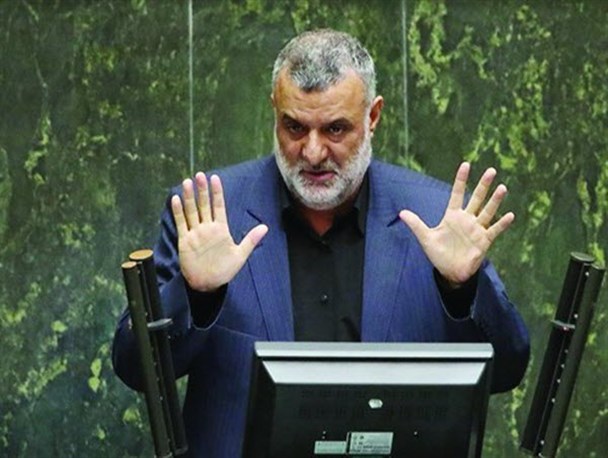 جمع آوری 100 امضا برای استیضاح حجتی/ استیضاح وزیر کشاورزی هفته آینده تقدیم هیات رئیسه می شود