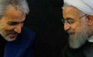 عصبانیت مردم از مغلطه ها و سفسطه های روحانی و معاونینش/ سوء استفاده رسانه های ضد انقلاب