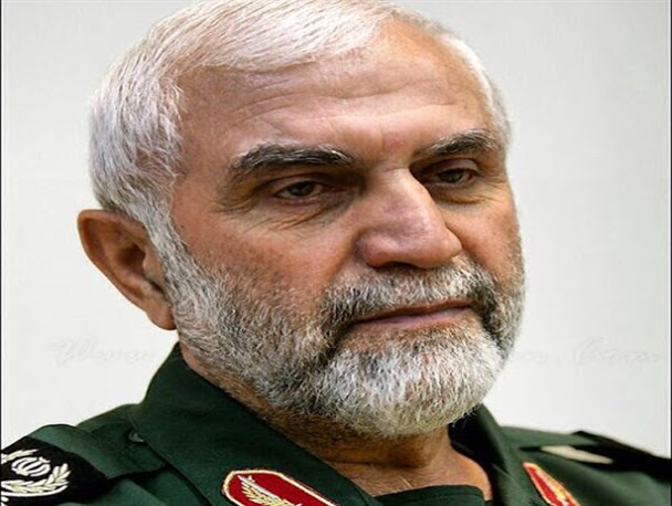 روایتی دیگر از فتنه 88/ از سنگی که به صورت فرمانده سپاه تهران خورد تا روزنامه ای که بعدها با توهین به آن فرمانده، عقده گشایی کرد