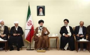 شهادت جزو لوازم مجاهدت است/ اگر روحانیت در میدان مبارزه نبود، انقلاب اسلامی بوقوع نمی‌پیوست