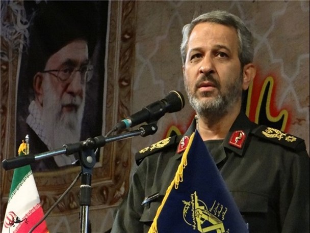 فتنه ۸۸ آخرین پرده از نمایش دشمن نیست/فتنه ٨٨ یک جنگ احزاب چند وجهی و مدرن برای اضمحلال انقلاب اسلامی بود