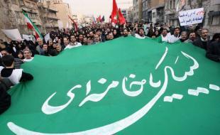 وقتی تاریخ مرگ فتنه در کرمانشاه 7 و 8 دی ماه ثبت شد/ سینه ستبر ایران در نمایش بصیرت هم پیشتاز بود 