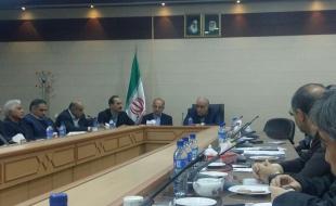 تشریح آخرین وضعیت واحدهای صنعتی راکد در استان کرمانشاه