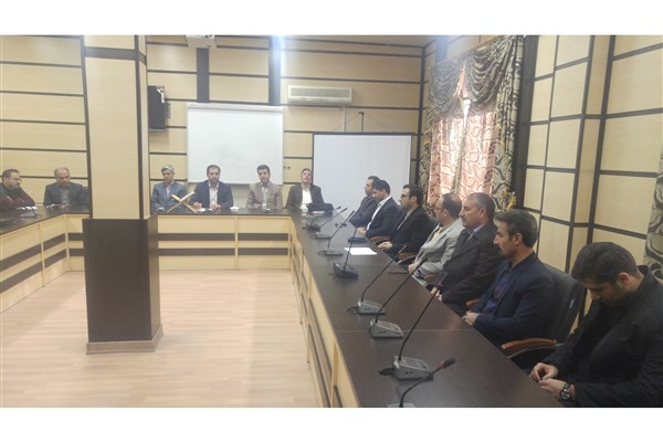 هدف اصلی هیات عالی نظارت کمک به رشد واحدهای دانشگاهی است هدف اصلی هیات عالی نظارت کمک به رشد واحدهای دانشگاهی است