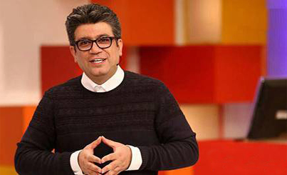 کنایه جالب رشیدپور به بی‌توجهی نمایندگان مجلس نسبت به اعتراض مردم + فیلم 