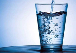 هدر رفت آب شرب در روستای «کله جوب» + فیلم 