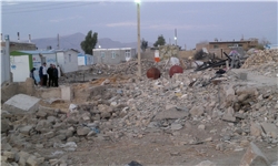 پای صحبت مردم مناطق زلزله‌زده کرمانشاه بعد از ۵۰ روز/ بلایی که زلزله سر دانش‌آموزان آورد