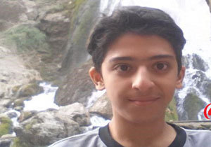 جنایت اغتشاش گران، این بار گریبان نوجوان 13 ساله را گرفت + فیلم 