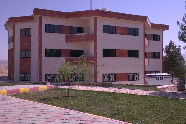 درگذشت عضو هیئت علمی واحد اسلام‌آباد غرب