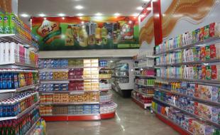 شناسایی ۵۵۰۰ کالای غیراستاندارد در کرمانشاه