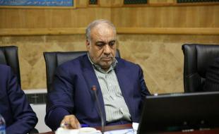 لزوم رفع نقاط ضعف استان کرمانشاه در حوزه پدافند غیرعامل