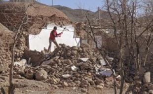 غربالگری حدود ٤٠ هزار نفر از مردم زلزله زده کرمانشاه توسط تیم سلامت روان