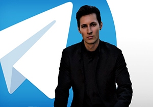 همه چیز درباره تلگرام/ از محل سرورها تا مسدود شدن در ایران + فیلم 