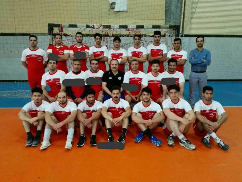 علیرضا اعظم از اسلام آبادغرب به تیم ملی هندبال ساحلی کشور دعوت شد علیرضا اعظم از اسلام آبادغرب به تیم ملی هندبال ساحلی کشور دعوت شد