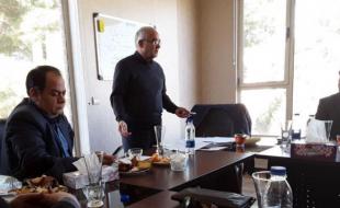 کارگاه بررسی لایحه بودجه ۹۷/ گفتگوی مدیران رسانه ای با عضو کمیسیون برنامه و بودجه 