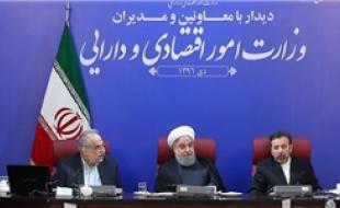 مردم، به حق می‌گویند ما را ببینید و به حرفمان گوش کنید/ ناآرامی سرمایه را فراری و به اشتغال لطمه می‌زند