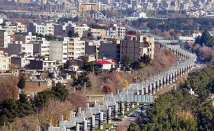 معمای یک کلانشهر