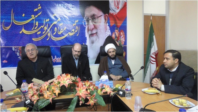 برگزاری نشست شورای آموزش و پرورش در اسلام آبادغرب