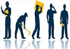 سه هزار نفر شغل خود را در زلزله از دست داده اند سه هزار نفر شغل خود را در زلزله از دست داده اند