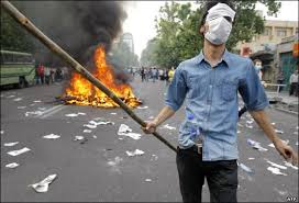 مریم رجوي دشمن اصلی نظام است 