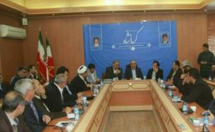 تعلل در اعلام آمار دام و احشام تلف شده در مناطق زلزله زده