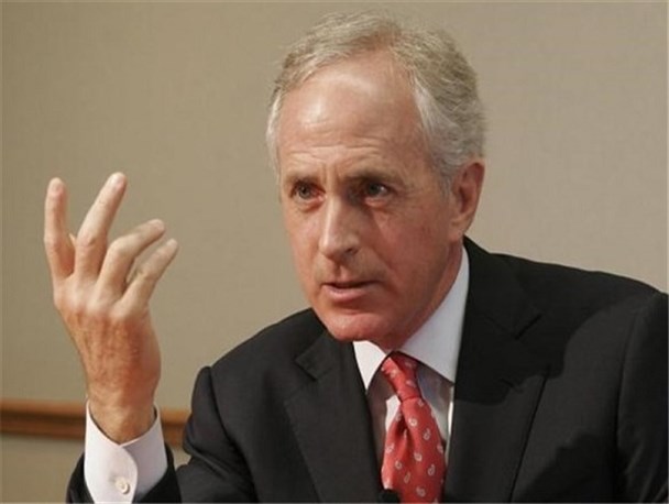 امیدواری سناتورهای آمریکایی برای تهیه طرحی جهت جلوگیری از فروپاشی برجام