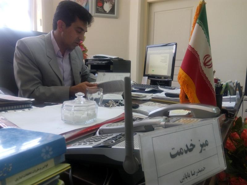 بازدید بیش از ۲۱هزار واحد زلزله زده در اسلام آبادغرب