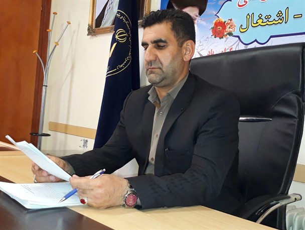 اعزام جمعی از مددجویان اسلام آبادغرب به زیارت آستان مقدس امام هشتم(ع)