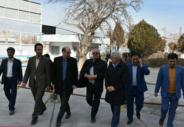 بيمارستان اسلام آبادغرب به هيچ عنوان قابل بازسازي نيست/ اگر بخواهد بازسازي شود به مردم خيانت شده است