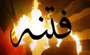 سست عنصری خودی ها زمینه‌ساز فریبکاری و فتنه‌ دشمن 