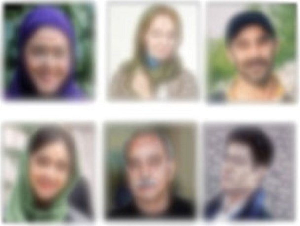 ویروس «سلبریتی‌های همه‌چیزدان» از آنچه در شبکه‌ها می‌بینید به شما نزدیکتر است! +عکس